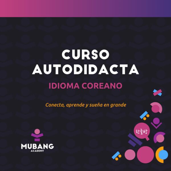 Curso Autodidacta